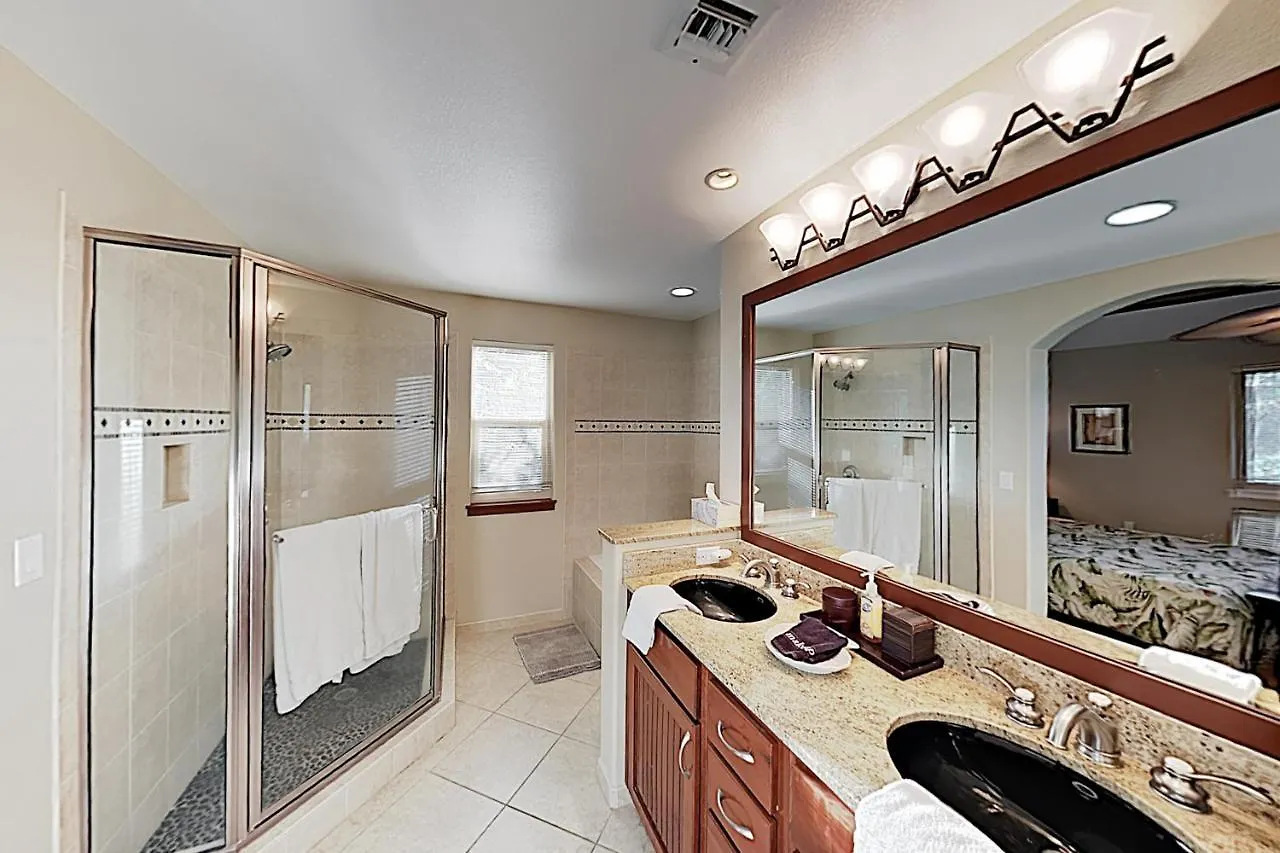 Apartment Mauna Lani Villa A-22 Waikoloa United States