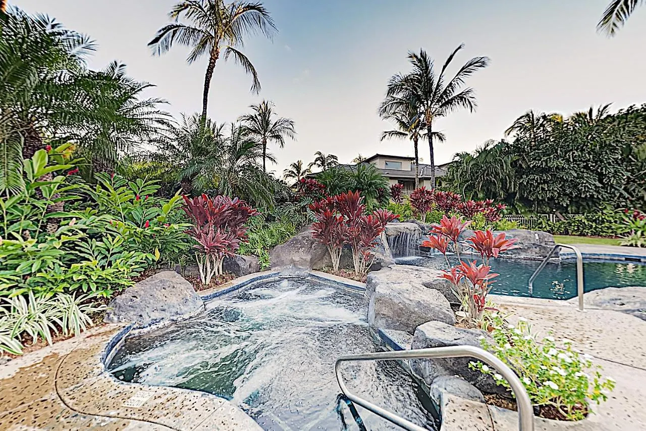 Apartment Mauna Lani Villa A-22 Waikoloa United States