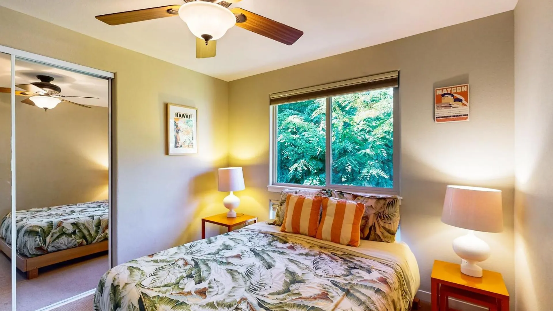 Apartment Mauna Lani Villa A-22 Waikoloa