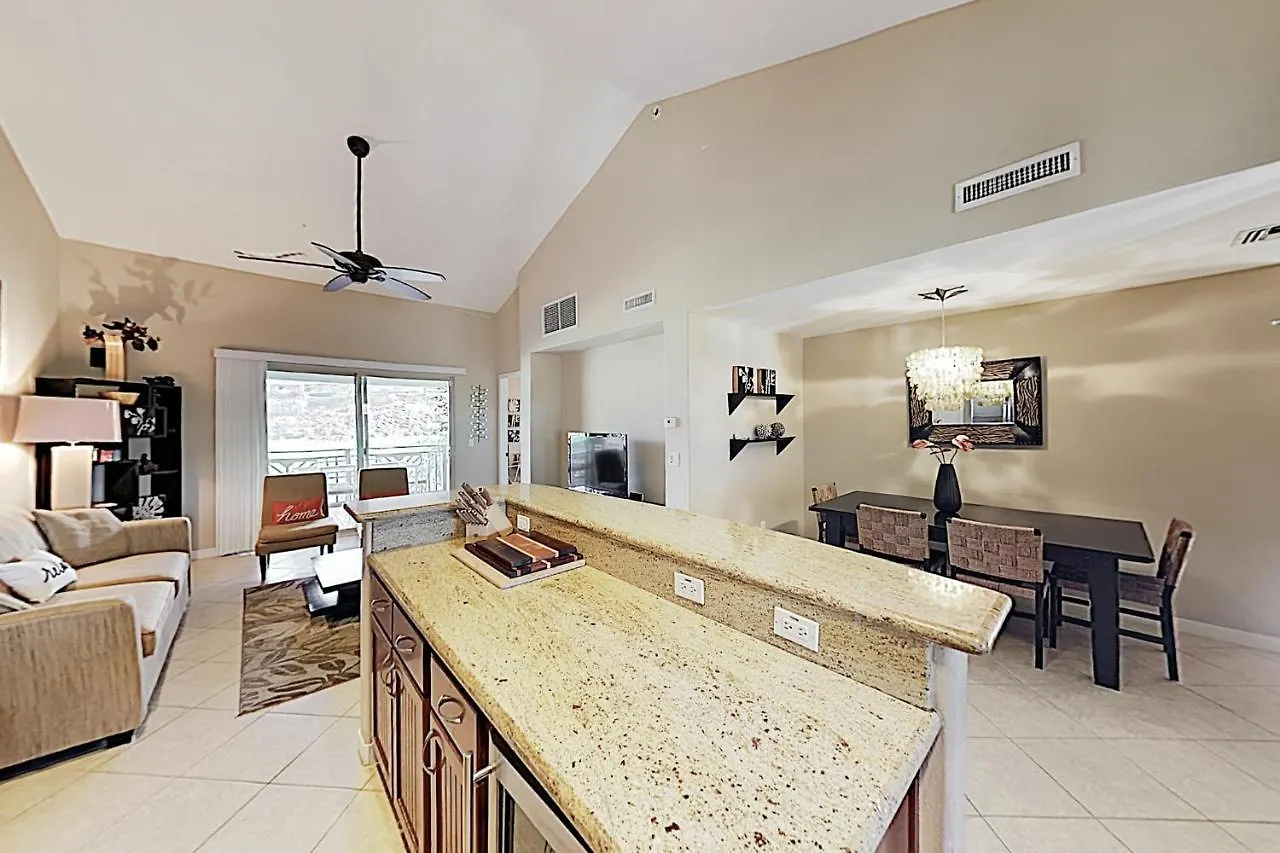 Mauna Lani Villa A-22 Waikoloa Apartment
