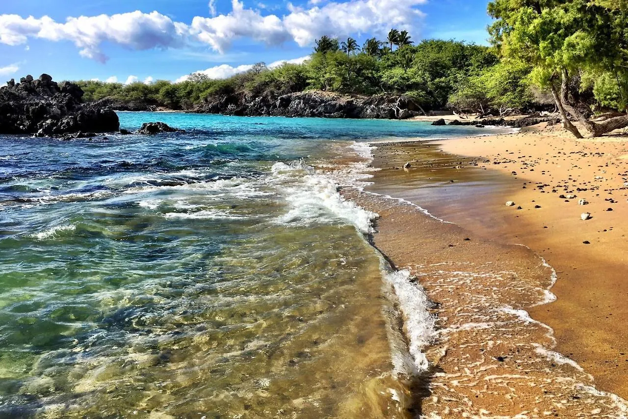 Mauna Lani Villa A-22 Waikoloa